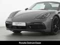 Porsche Boxster 718 / Apple CarPlay Rückfahrkam. LenkradHZG Gris - thumbnail 7