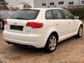 Audi A3 Sportback 1.6 TDI Attraction Weiß - thumbnail 4