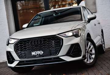 35 TFSI SPORTBACK S TRONIC BUSINESS SHADOWLOOK