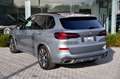 BMW X5 xDrive50e M-PACK-TREKHAAK-PANO-CAMERA-H&K-KEYLESS Grijs - thumbnail 10