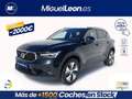 Volvo XC40 T4 Recharge Core Aut. Schwarz - thumbnail 1