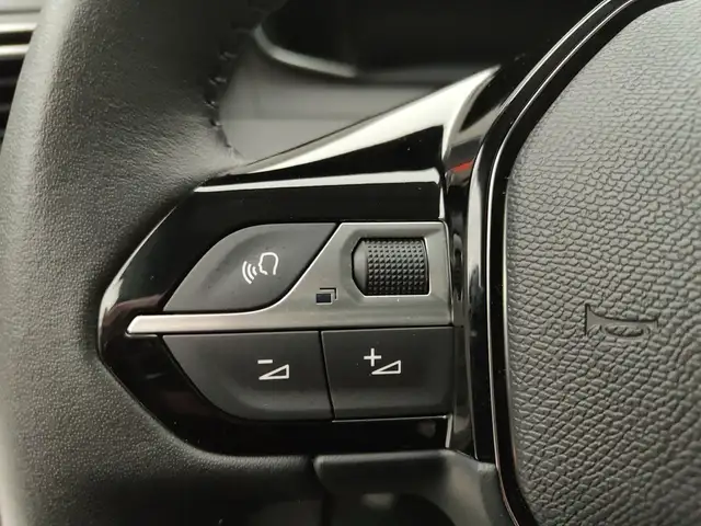 Peugeot 208 view 13