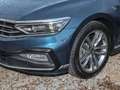 Volkswagen Passat Variant R-line 2.0 TDI DSG IQ-LIGHT+NAVI Blau - thumbnail 13