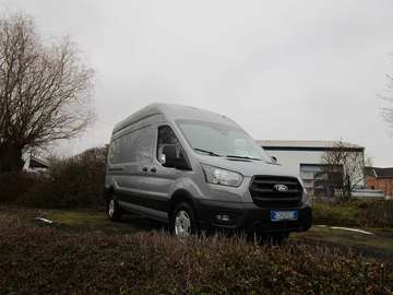 350 TDCi L3H3 Lkw VA Trend/AHK/RFK/GJR