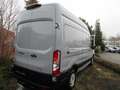Ford Transit 350 TDCi L3H3 Lkw VA Trend/AHK/RFK/GJR Gris - thumbnail 4