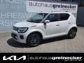 Suzuki Ignis 1,2 Dualjet Hybrid Shine Weiß - thumbnail 1