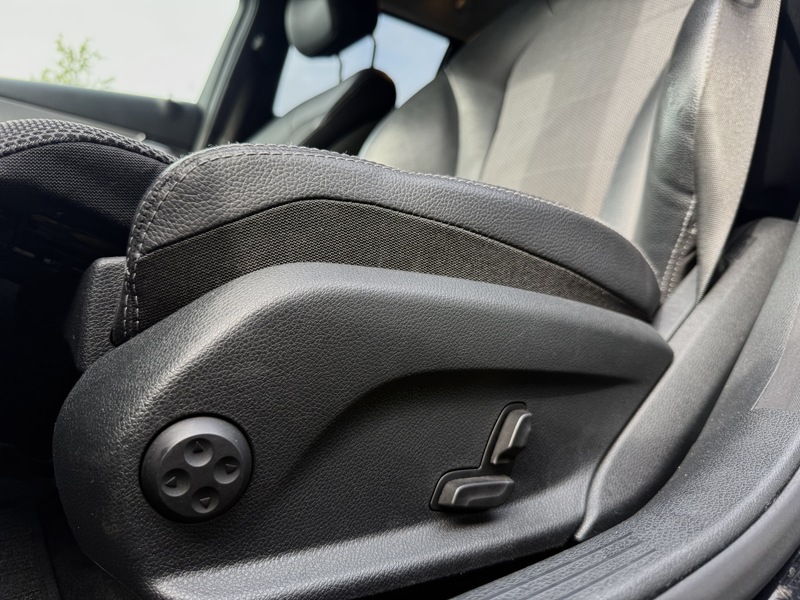 Mercedes-Benz C 220 Estate CDI Prestige ACC Burmester — photo 28