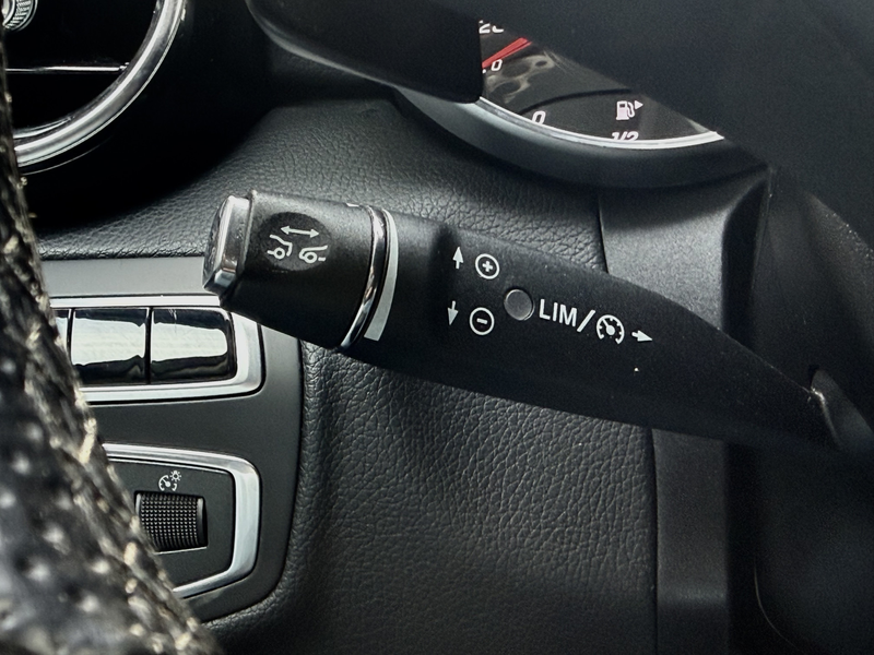 Mercedes-Benz C 220 Estate CDI Prestige ACC Burmester — photo 26