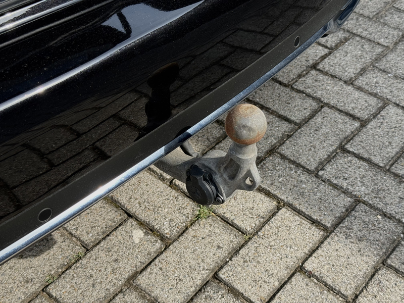 Mercedes-Benz C 220 Estate CDI Prestige ACC Burmester — photo 13