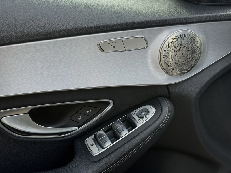 Mercedes-Benz C 220 Estate CDI Prestige ACC Burmester — photo 27