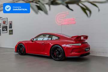 .1 GT3 I APPROVED I VOLL I LIFT I MwSt!