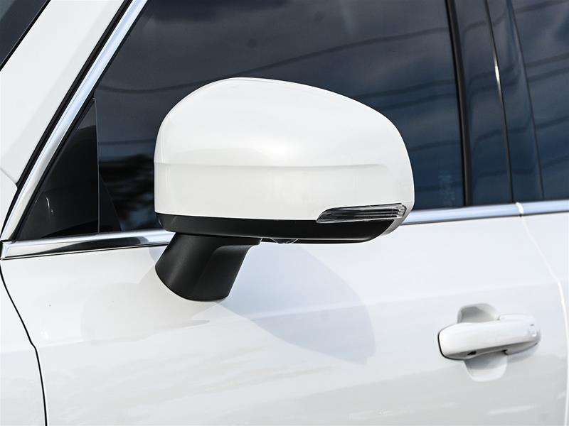 2025 Volvo XC90 Plug-in Hybrid