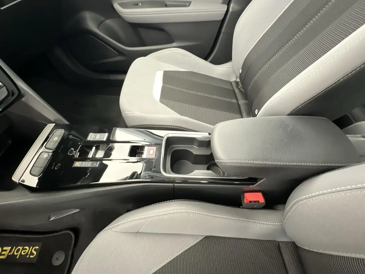 Opel Mokka e Elegance *KLIMA*RFK*PDCh*uvm 14