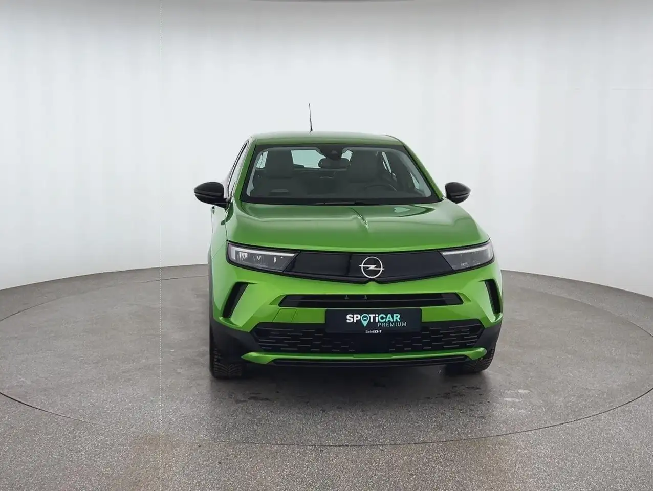 Opel Mokka e Elegance *KLIMA*RFK*PDCh*uvm 2