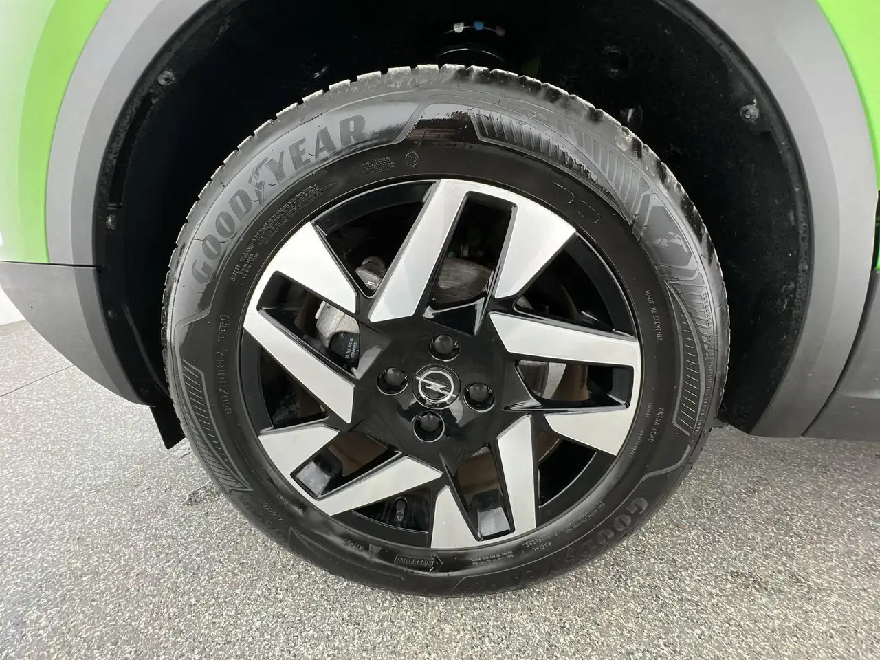 Opel Mokka e Elegance *KLIMA*RFK*PDCh*uvm 10