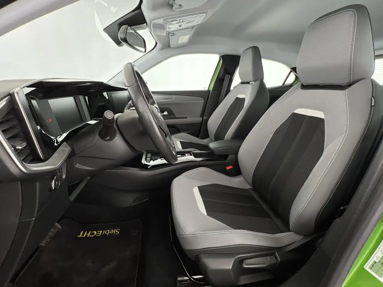 Opel Mokka e Elegance *KLIMA*RFK*PDCh*uvm 7