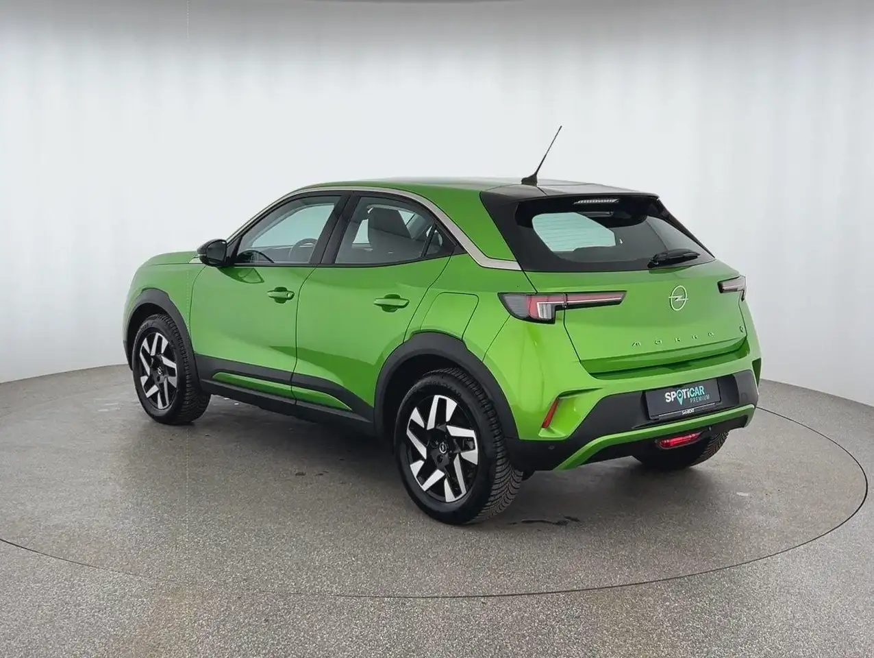 Opel Mokka e Elegance *KLIMA*RFK*PDCh*uvm 5