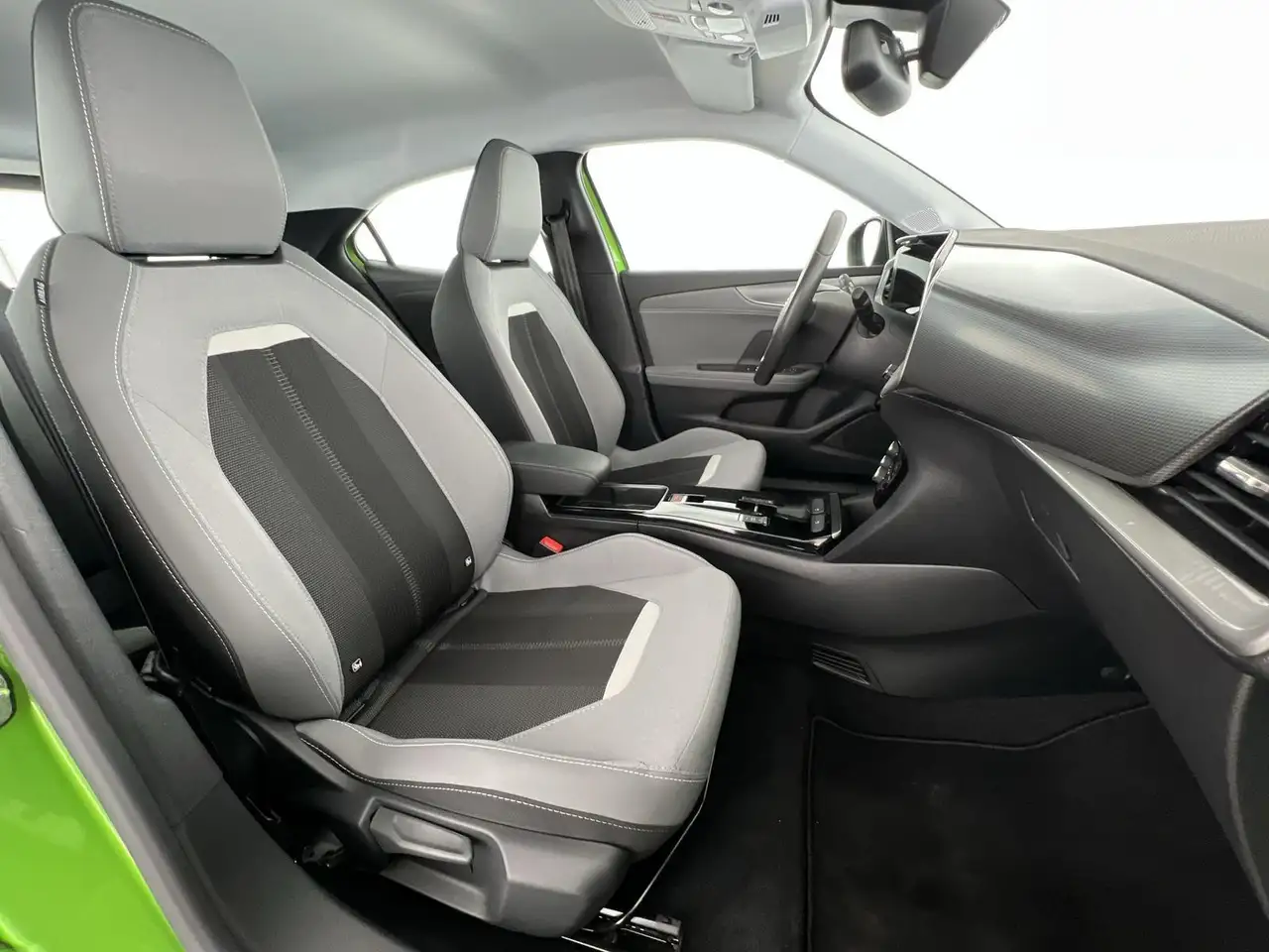 Opel Mokka e Elegance *KLIMA*RFK*PDCh*uvm 9