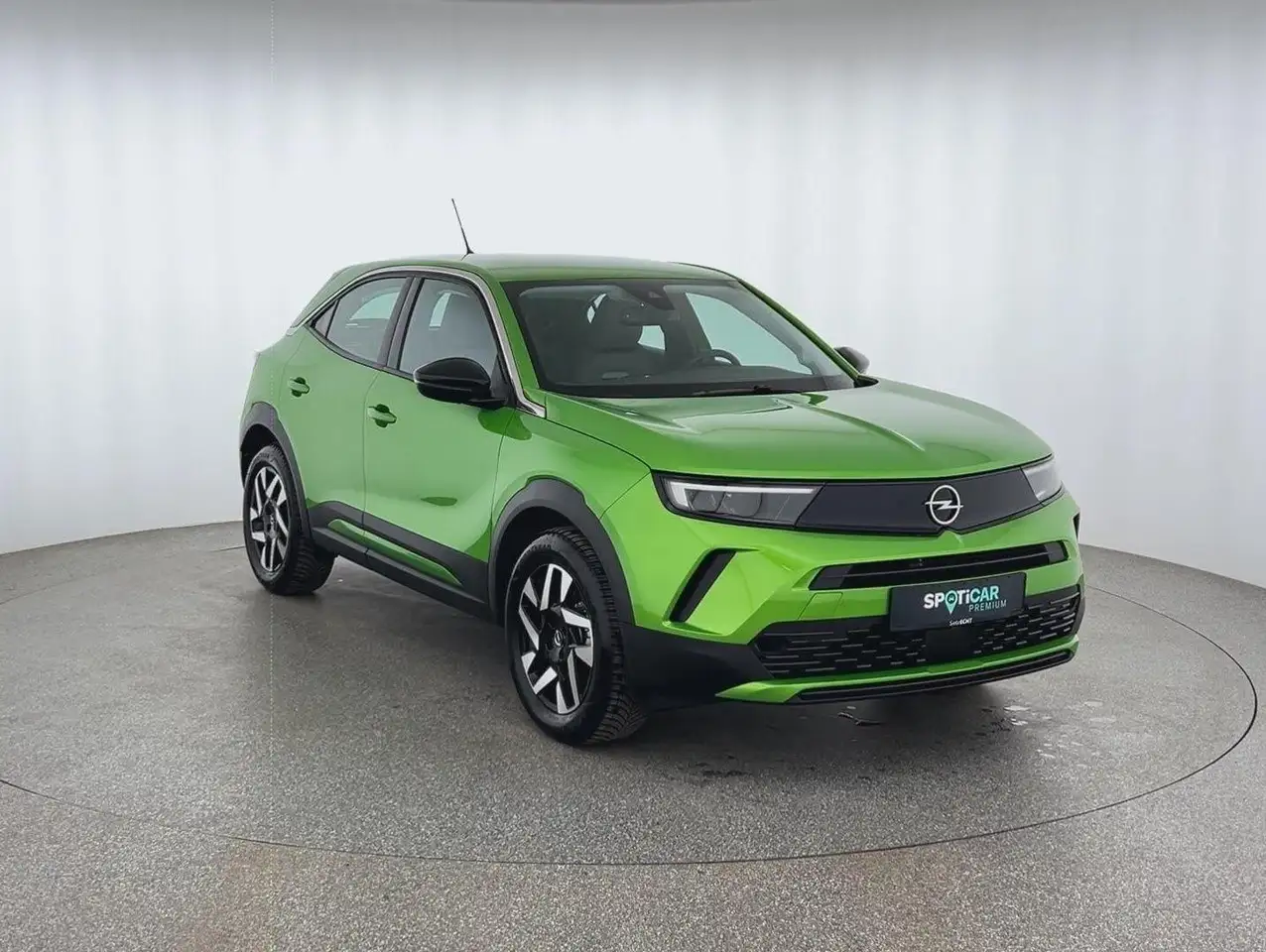 Opel Mokka e Elegance *KLIMA*RFK*PDCh*uvm 3