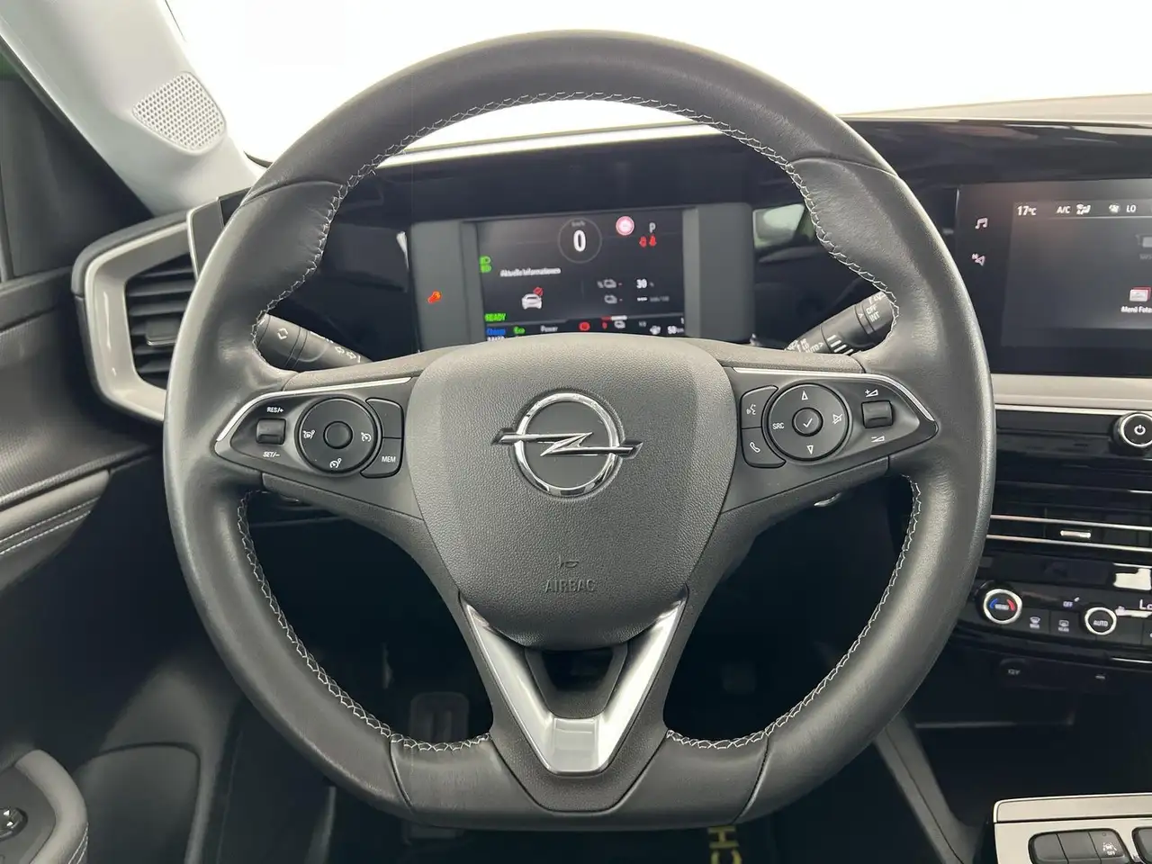 Opel Mokka e Elegance *KLIMA*RFK*PDCh*uvm 15
