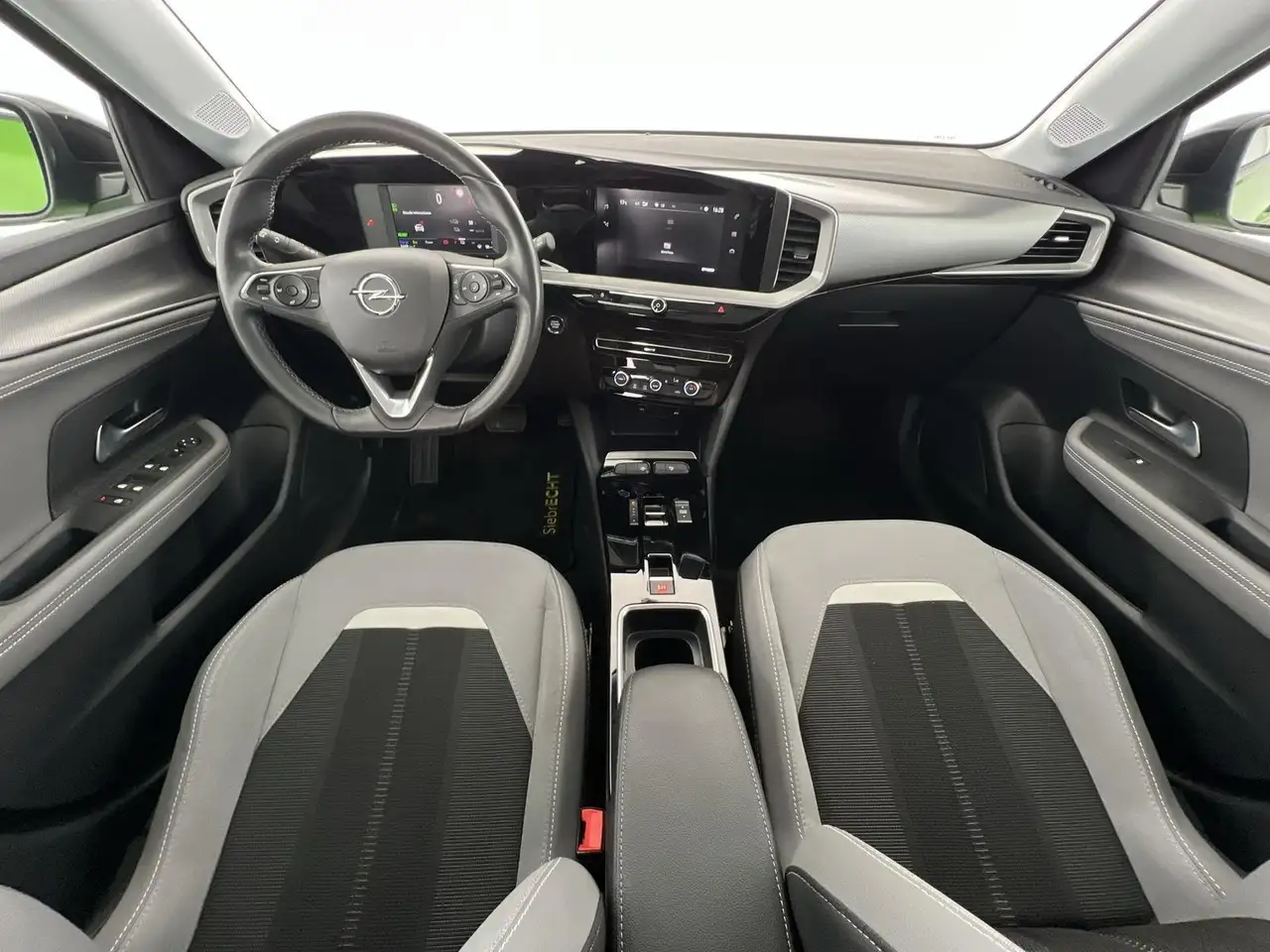 Opel Mokka e Elegance *KLIMA*RFK*PDCh*uvm 6