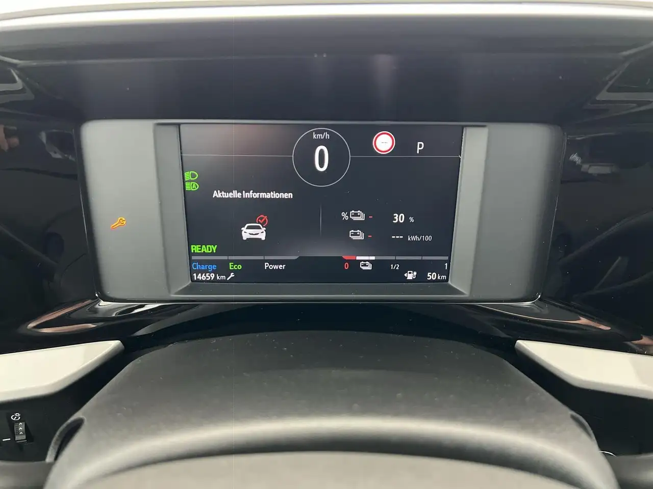 Opel Mokka e Elegance *KLIMA*RFK*PDCh*uvm 17