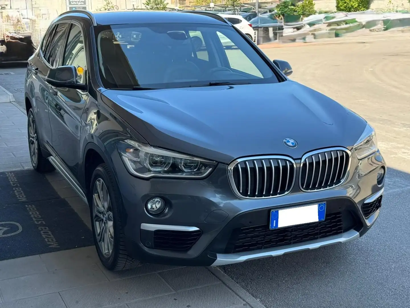 BMW X1 sDrive18d xLine - 2