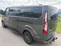 Ford Tourneo Custom Kombi L2 Titanium X, Aut., Navi, ACC., Leder, AHK Grau - thumbnail 5