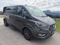 Ford Tourneo Custom Kombi L2 Titanium X, Aut., Navi, ACC., Leder, AHK Grau - thumbnail 2