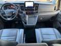 Ford Tourneo Custom Kombi L2 Titanium X, Aut., Navi, ACC., Leder, AHK Grau - thumbnail 7