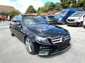 Mercedes-Benz E 220 d/AMG/PANORAMA/HEAD-UP/WEIDSCREEN/BURMESTE Schwarz - thumbnail 4