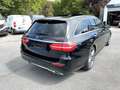 Mercedes-Benz E 220 d/AMG/PANORAMA/HEAD-UP/WEIDSCREEN/BURMESTE Schwarz - thumbnail 6