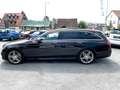 Mercedes-Benz E 220 d/AMG/PANORAMA/HEAD-UP/WEIDSCREEN/BURMESTE Schwarz - thumbnail 9