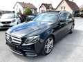 Mercedes-Benz E 220 d/AMG/PANORAMA/HEAD-UP/WEIDSCREEN/BURMESTE Schwarz - thumbnail 3