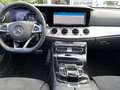 Mercedes-Benz E 220 d/AMG/PANORAMA/HEAD-UP/WEIDSCREEN/BURMESTE Schwarz - thumbnail 16
