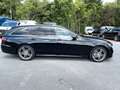 Mercedes-Benz E 220 d/AMG/PANORAMA/HEAD-UP/WEIDSCREEN/BURMESTE Schwarz - thumbnail 10