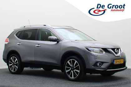Nissan X-Trail 1.6 DIG-T X-Scape Leer, 360° Camera, Cruise, Navig