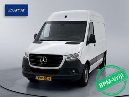 Mercedes-Benz Sprinter 315 1.9 CDI L1H2 FWD Automaat Betimmering Cruise C