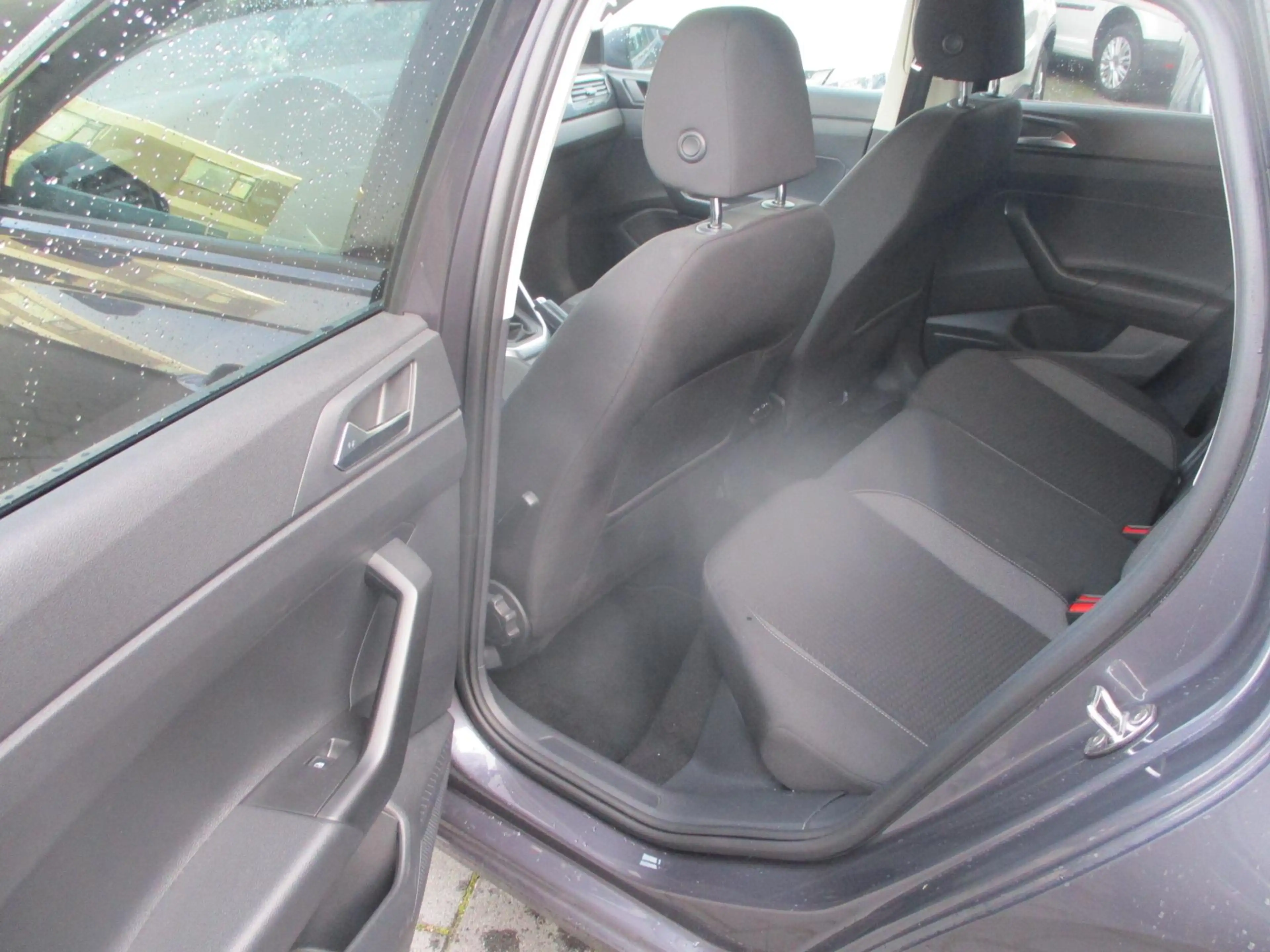 Volkswagen Polo 1.0 TSI Style — photo 9