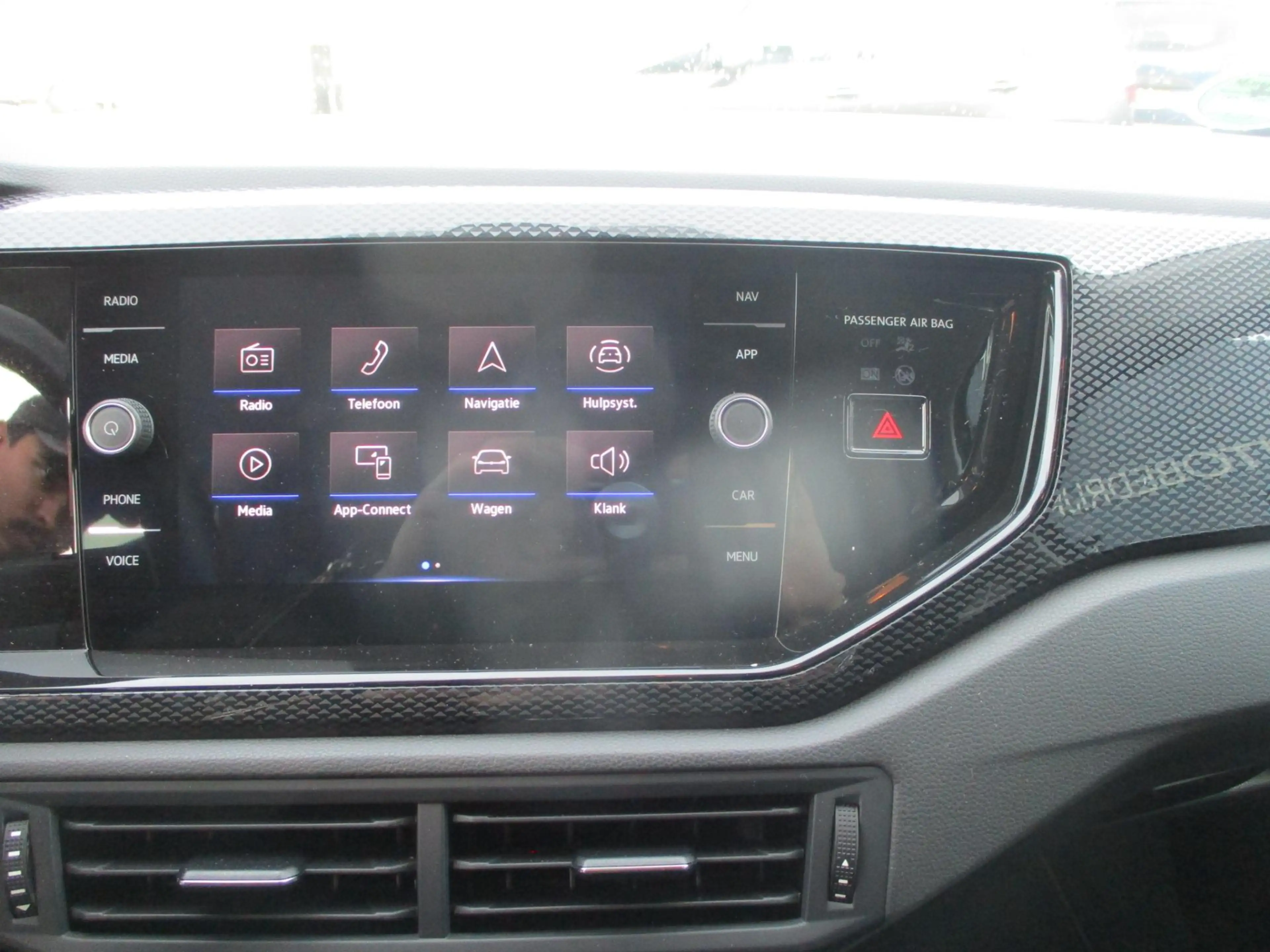 Volkswagen Polo 1.0 TSI Style — photo 4