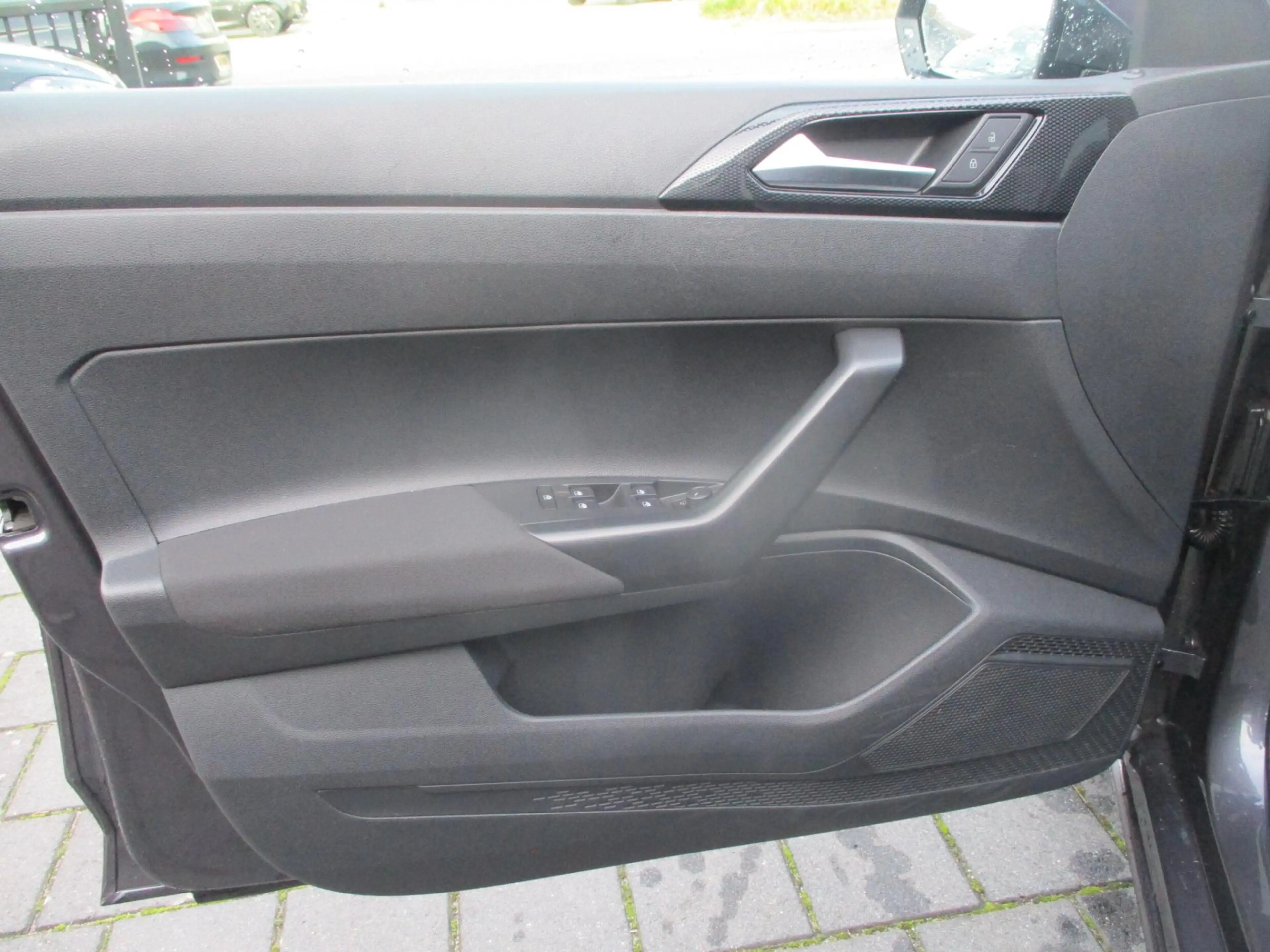Volkswagen Polo 1.0 TSI Style — photo 10
