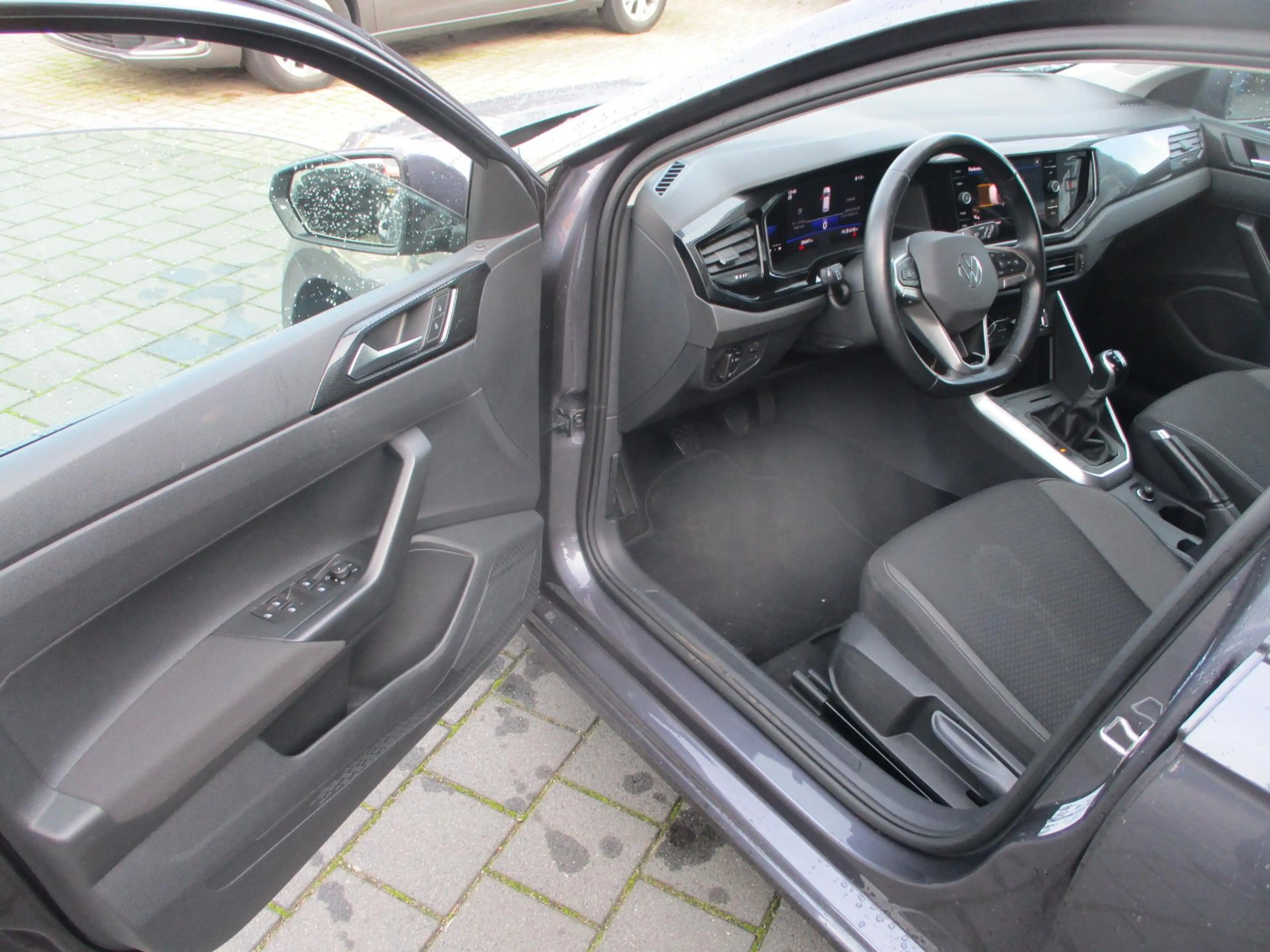 Volkswagen Polo 1.0 TSI Style — photo 8