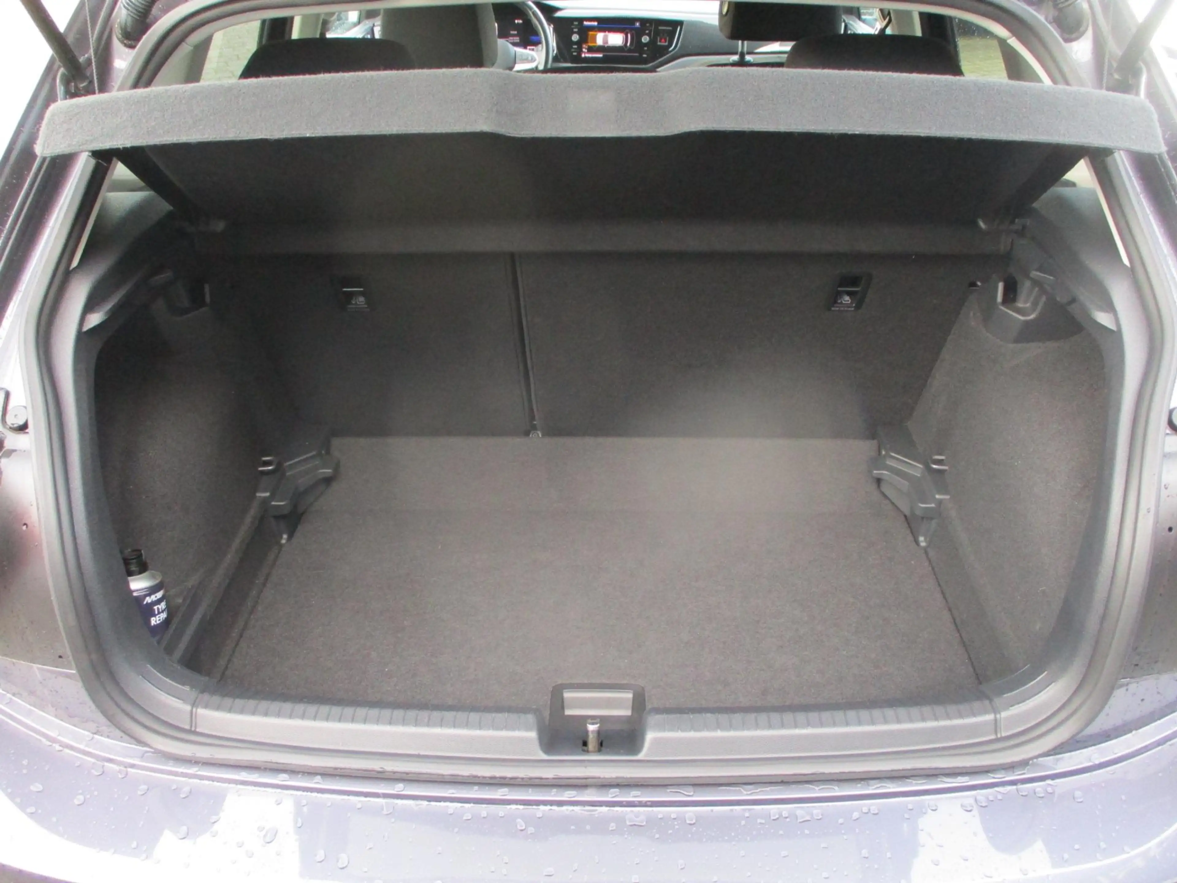 Volkswagen Polo 1.0 TSI Style — photo 11