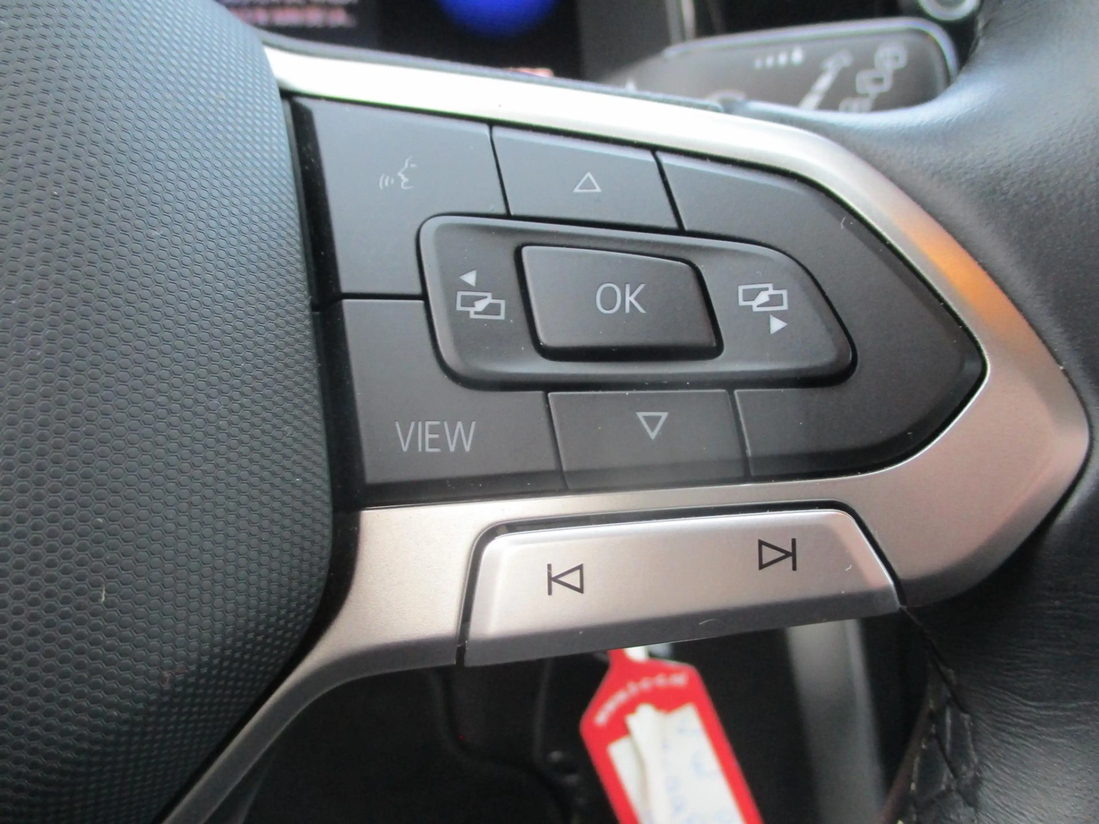 Volkswagen Polo 1.0 TSI Style — photo 6