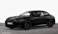 BMW 218 i Coupé/ M Sport/ Widscreen/ LC+/ Klimaauto./ PDC Schwarz - thumbnail 1