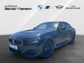 BMW 218 i Coupé/ M Sport/ Widscreen/ LC+/ Klimaauto./ PDC Noir - thumbnail 1