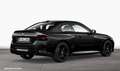 BMW 218 i Coupé/ M Sport/ Widscreen/ LC+/ Klimaauto./ PDC Schwarz - thumbnail 2