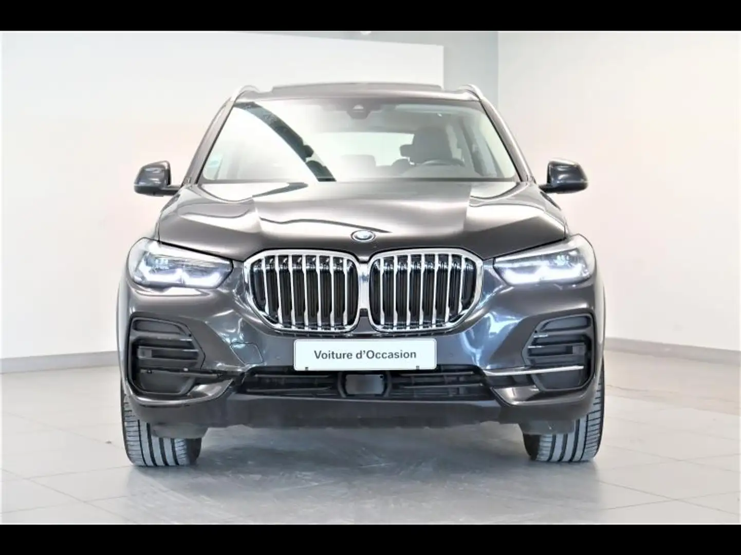 BMW X5 xDrive45e 394ch Lounge 17cv - 2