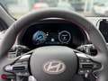 Hyundai i30 1.5 T-GDi 48V 7-DCT 2WD N LINE Sitz-Paket, P Сірий - thumbnail 8