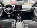 Hyundai i30 1.5 T-GDi 48V 7-DCT 2WD N LINE Sitz-Paket, P Сірий - thumbnail 11